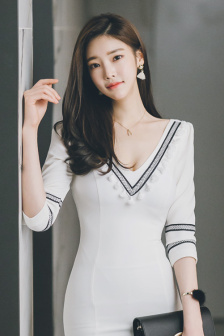 明星专题：赵麒